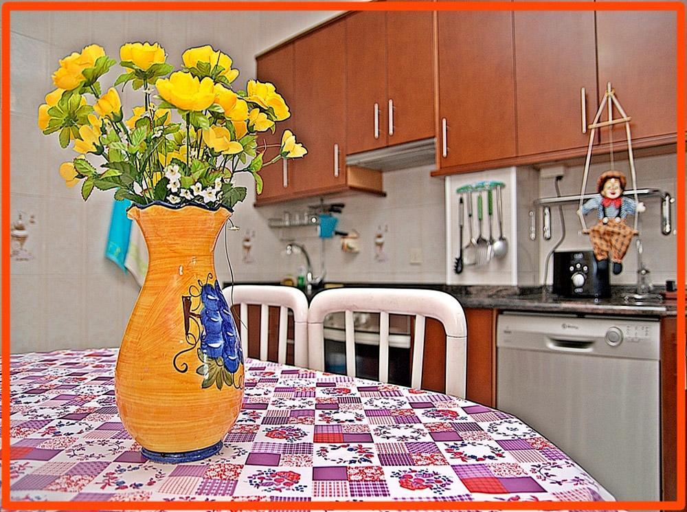 Apartamento Paseo Del Puerto Finisterre Luaran gambar