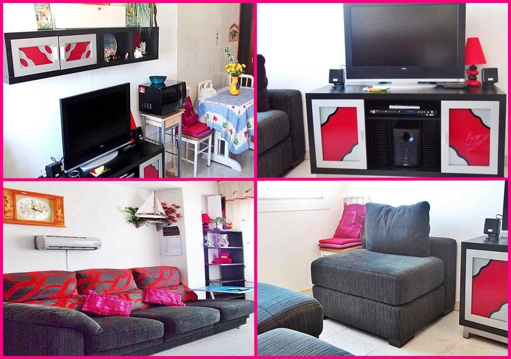 Apartamento Paseo Del Puerto Finisterre Luaran gambar